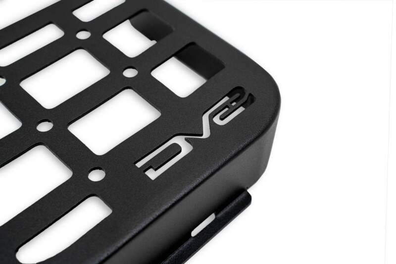 

DV8 Offroad MPJK-07 - DVEMPJK-07 - DV8 Offroad 2011-2018 Jeep Wrangler JK Slim Front Door Molle Pockets - Shipped in Europe - Tuningsupply.com
