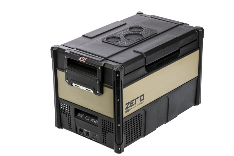 

ARB  - ARB10802602 - ARB Fridge 63 Quart Zero Fridge Freezer - Shipped in Europe - Tuningsupply.com
