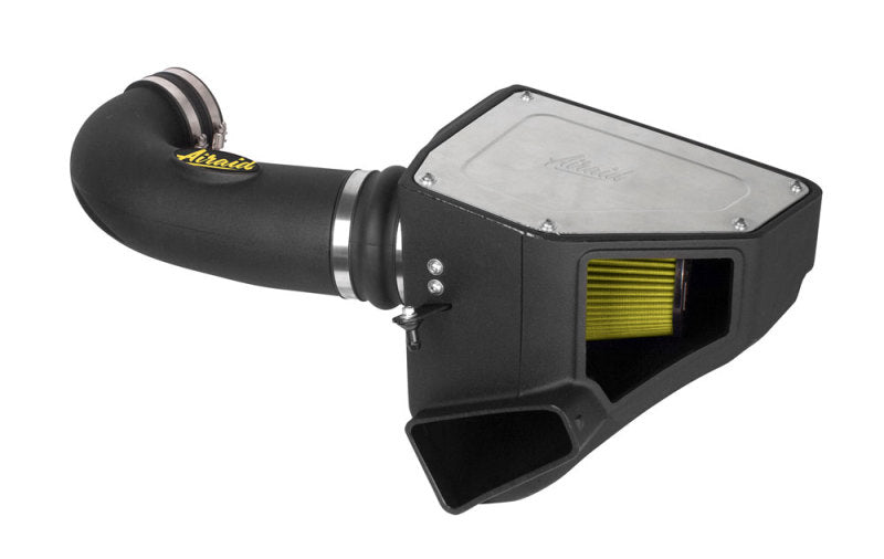 
  

Airaid 255-333 - AIR255-333 - Airaid 16-20 Chevy Camaro SS 6.2L Intake System w/ Tube (Dry / Yellow Media) - Shipped in Europe - Tuningsupply.com

