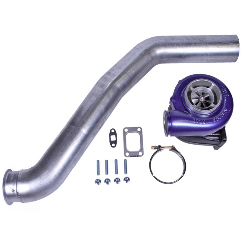 

ATS Diesel 2029302218 - ATS2029302218 - ATS Diesel 98.5-02 Dodge 24V Aurora 3000 Turbo Kit - Shipped in Europe - Tuningsupply.com
