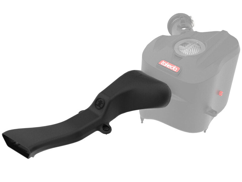 aFe Takeda Dynamic Air Scoop D.A.S. For Takeda Intakes-tuningsupply.com