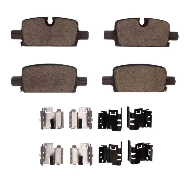 

DFC 1400-2174-01 - DFC1400-2174-01 - DFC 19-26 Chevrolet Silverado 1500 Rear Ultimate Duty Performance Brake Pads and Hardware Kit - Shipped in Europe - Tuningsupply.com

