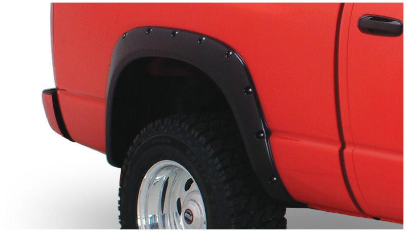 

Husky Liners 2805911 - HSL2805911 - Husky Liners 06-08 Dodge Ram 1500 Pocket Style Fender Flares - 4pc - Shipped in Europe - Tuningsupply.com
