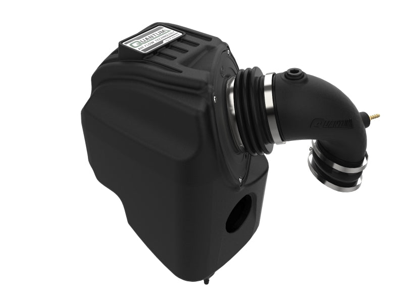 

aFe 53-10023D - AFE53-10023D - aFe QUANTUM Cold Air Intake System w/ Pro-Dry S Media 15-19 Ford Transit V6-3.5L (tt) - Shipped in Europe - Tuningsupply.com
