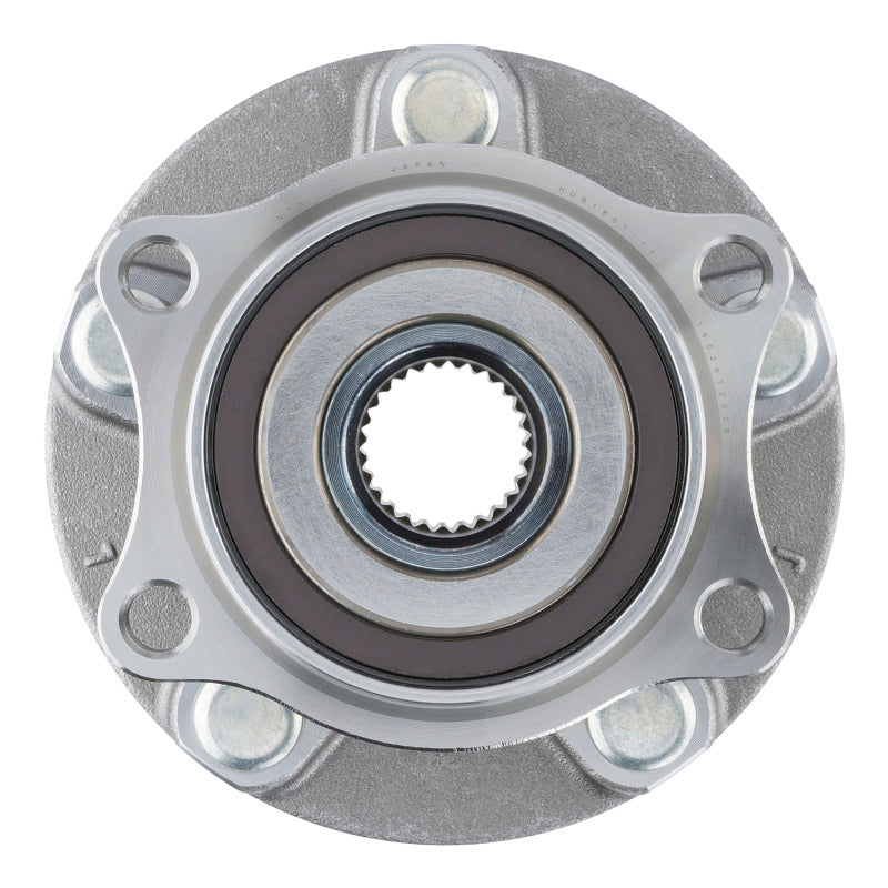 

Moog 512536 - MOH512536 - MOOG 15-19 Subaru WRX Rear Hub Assembly - Shipped in Europe - Tuningsupply.com
