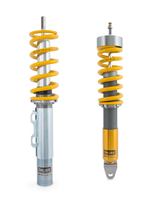 

Ohlins POS MU00S1 - OHLPOS MU00S1 - Ohlins 13-19 Porsche Carrera/S/4/Turbo (991) Road And Track Coilovers (PDCC Brackets Separate) - Shipped in Europe - Tuningsupply.com
