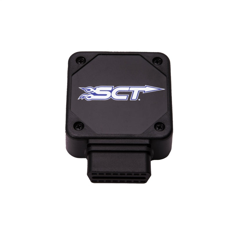 

SCT Performance 7015PG-B - SCT7015PG-B - SCT 21-22 Ford F Series Gas X4 Power Flash Programmer - Shipped in Europe - Tuningsupply.com
