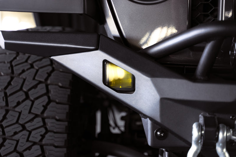 

DV8 Offroad FBJL-12 - DVEFBJL-12 - DV8 Offroad 07-18 Jeep Wrangler JK / 18-23 Wrangler JL / 20-23 Gladiator JT MTO Series Front Bumper - Shipped in Europe - Tuningsupply.com
