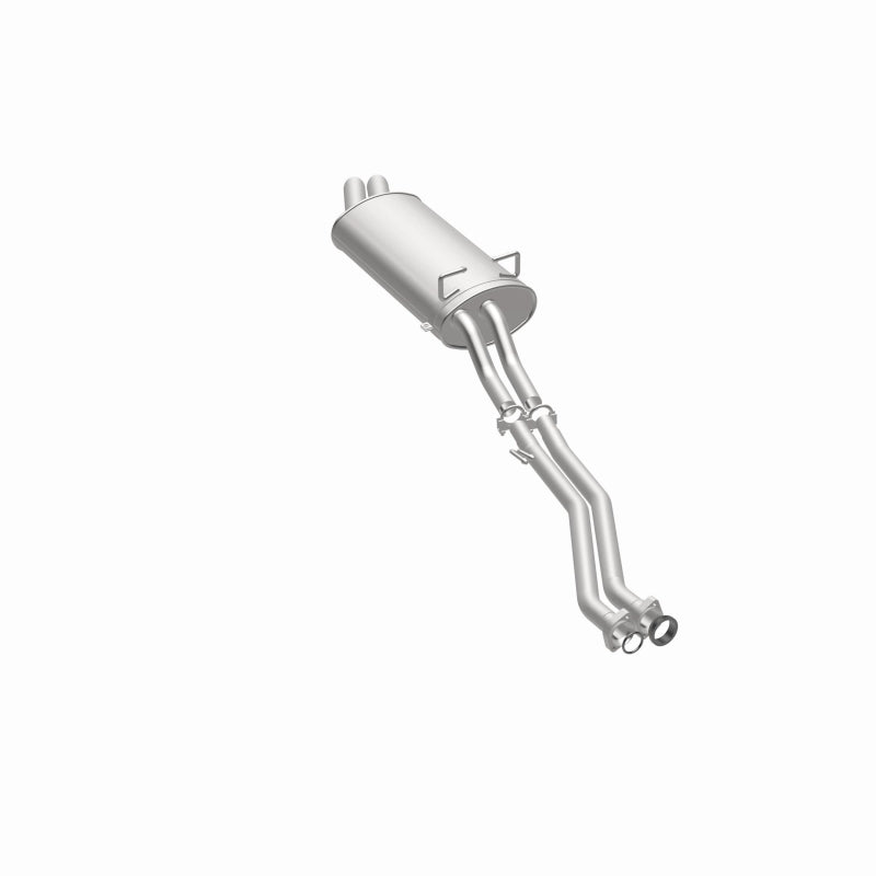 

Magnaflow 106-0316 - MAG106-0316 - MagnaFlow BRE Exhaust Kit 87-93 BMW 325i 325is 2.5L - Shipped in Europe - Tuningsupply.com
