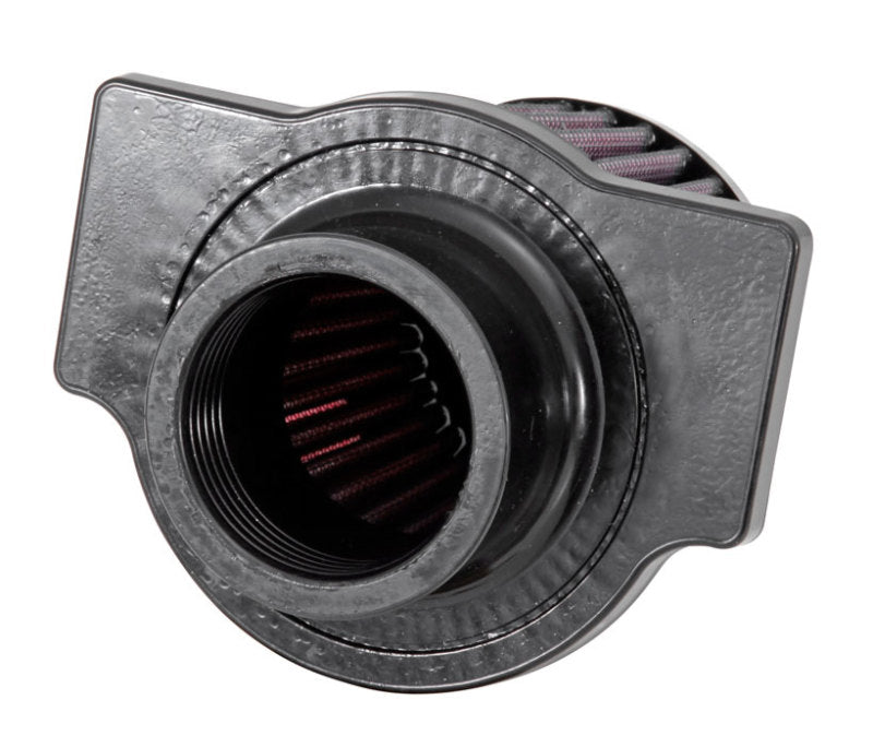 

K&N Engineering HA-5013 - KNNHA-5013 - K&N Replacement Unique Oval Tapered Air Filter for 2013 Honda CB500F/CB500X/CB500R incld ABS - Shipped in Europe - Tuningsupply.com
