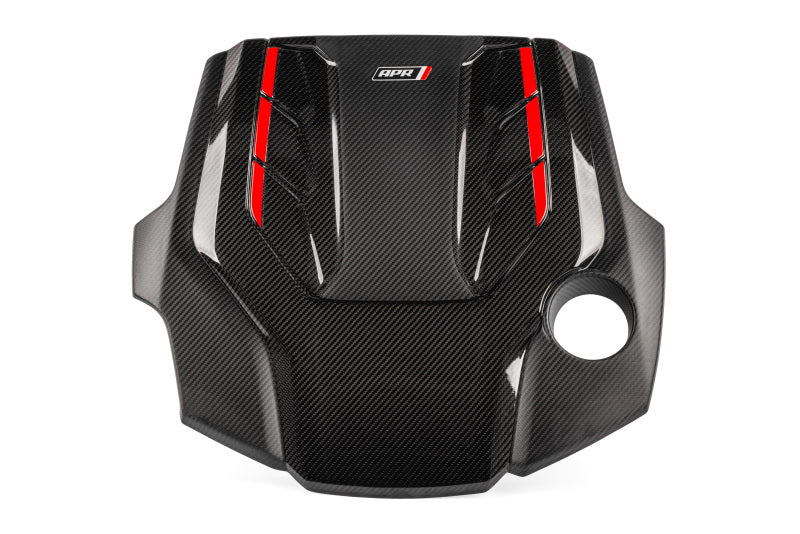 
    

APR MS100255 - APRMS100255 - APR 19-24 Audi A6 Quattro/S4/S5/S5 Sportback/S6/RS5 EA839 (B9) 2.9T/3.0T Carbon Fiber Engine Cover - Shipped in Europe - Tuningsupply.com

  
