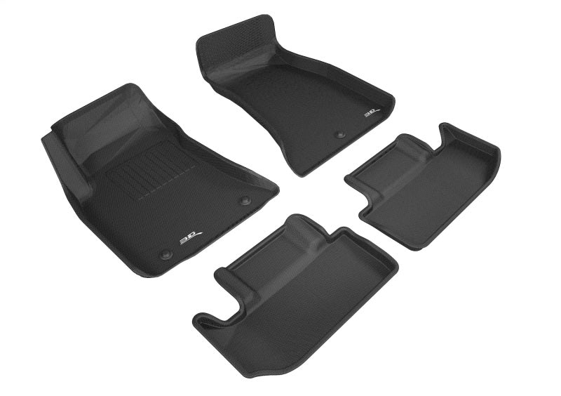 

3D MAXpider L1DG02601509 - ACEL1DG02601509 - 3D MAXpider 15-23 Dodge Challenger RWD Kagu Black Full Set - Shipped in Europe - Tuningsupply.com
