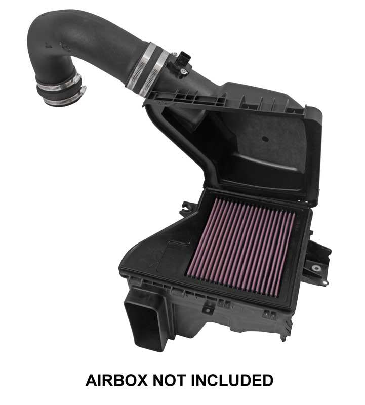 

K&N Engineering 57-2578 - KNN57-2578 - K&N 11-14 Ford Mustang GT 5.0L V8 Performance Intake Kit - Shipped in Europe - Tuningsupply.com
