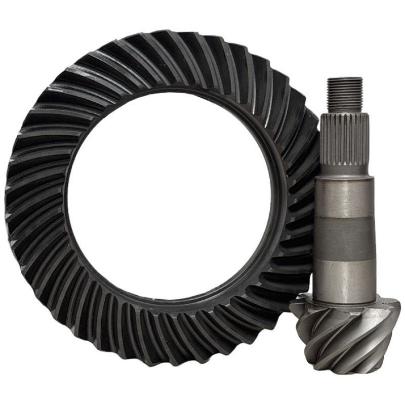 

Revolution Gear & Axle D60S-538RT - RGAD60S-538RT - Revolution Gear & Axle 17-22 Ford F-250/F-350/F-450 D60 Reverse Front 5.38 Ratio Ring & Pinion Set - Shipped in Europe - Tuningsupply.com
