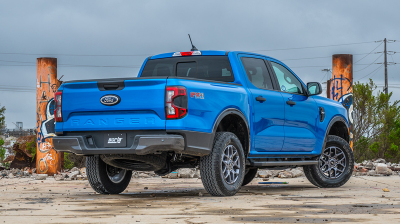 
    

Borla 140972 - BOR140972 - Borla 24-25 Ford Ranger XLT S-type Climber Exhaust w/ Turndown Tips - Shipped in Europe - Tuningsupply.com

  