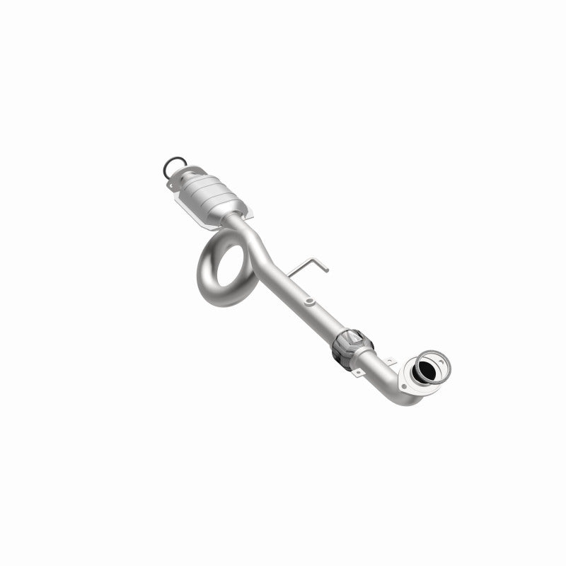 

Magnaflow 24435 - MAG24435 - MagnaFlow Direct Fit Catalytic Converter 10-11 Toyota Camry 2.5L - Shipped in Europe - Tuningsupply.com
