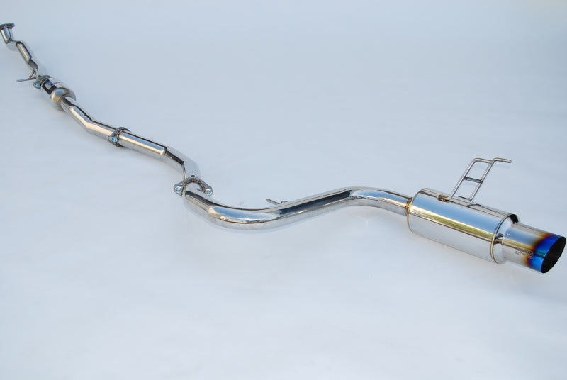 
  

Invidia  - INVHS16HC26GT1GT - Invidia 2016+ Honda Civic 1.5 Turbo 2 DR Single Layer N1 TI Tip Exhaust - Shipped in Europe - Tuningsupply.com

