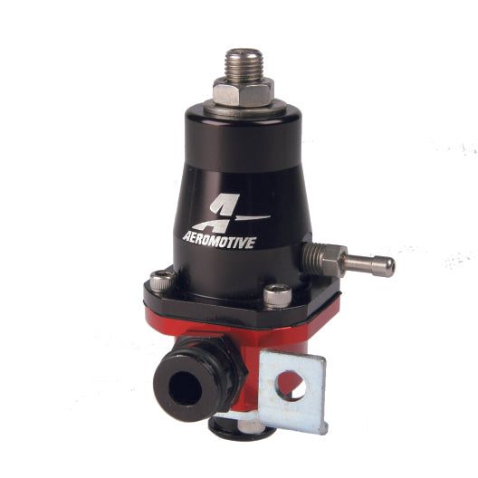 Aeromotive Billet LT1 Adjustable Regulator - 94-97 F-Body GM/94-96 Impala SS-tuningsupply.com