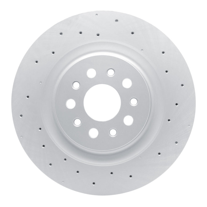

DFC 920-79013 - DFC920-79013 - DFC 14-24 Maserati Quattroporte Rear Drilled Hi-Carbon Alloy Geomet Coated Rotor - Shipped in Europe - Tuningsupply.com
