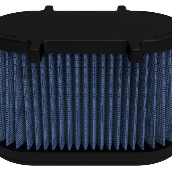 aFe MagnumFLOW Air Filters OER P5R A/F P5R GM Van 06-11 V8-6.6L (td)-tuningsupply.com