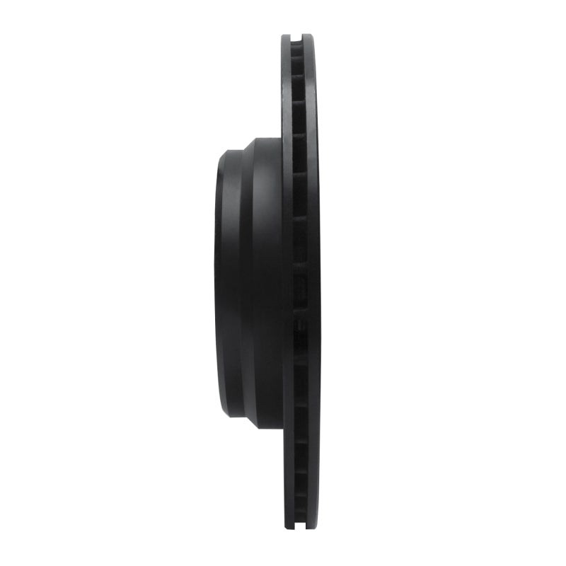 

R1 Concepts 633-31050R - RNC633-31050R - R1 00-06 BMW M3 Rear Right Drilled & Slotted Black Brake Rotor - Shipped in Europe - Tuningsupply.com
