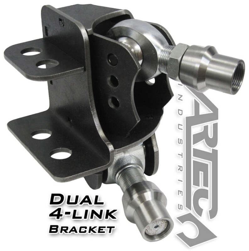 
  

Artec Industries BR1013 - ARTBR1013 - Artec Industries Dual 4-Link Bracket (Pair) - Shipped in Europe - Tuningsupply.com

