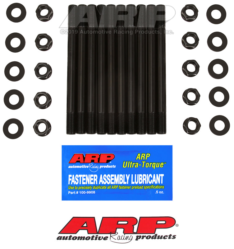 
  

ARP 241-4501 - ARP241-4501 - ARP Chrysler 2.2L 4cyl M11 Hex Undercut Head Stud Kit - Shipped in Europe - Tuningsupply.com

