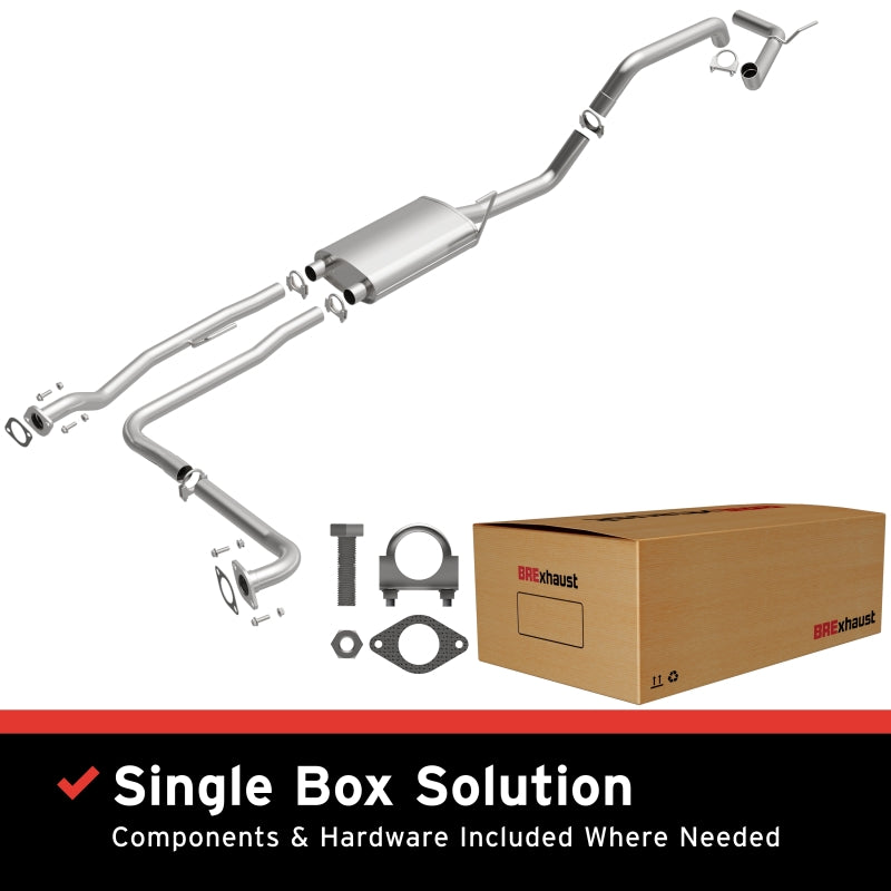 
  

Magnaflow 106-0296 - MAG106-0296 - MagnaFlow BRE Exhaust Kit 12-17 Nissan NV1500 NV2500 NV3500 4.0L - Shipped in Europe - Tuningsupply.com

