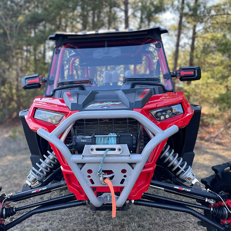 

Seizmik 50-50491kit - SZM50-50491KIT - Seizmik 19-23 Polaris RZR XP 1000 /4/S/ Turbo XP/4 Windshield Vented AR2 - Shipped in Europe - Tuningsupply.com
