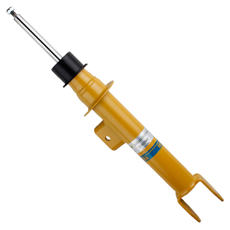 
  

Bilstein 22-622662 - BIL22-622662 - Bilstein 17-24 Tesla 3 / 20-21 Tesla Y B6 Twintube Front Left Suspension Strut Assembly - Shipped in Europe - Tuningsupply.com

