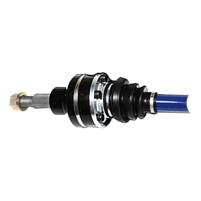 

Ford Racing M-4130-MA - FRPM-4130-MA - Ford Racing 15-25 Mustang GT/EcoBoost / 15-20 Mustang GT350 Half Shaft Upgrade Kit - Shipped in Europe - Tuningsupply.com
