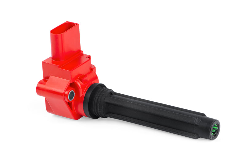 

APR MS100219 - APRMS100219 - APR Audi (EA824) 4.0T Ignition Coil - Red - Shipped in Europe - Tuningsupply.com
