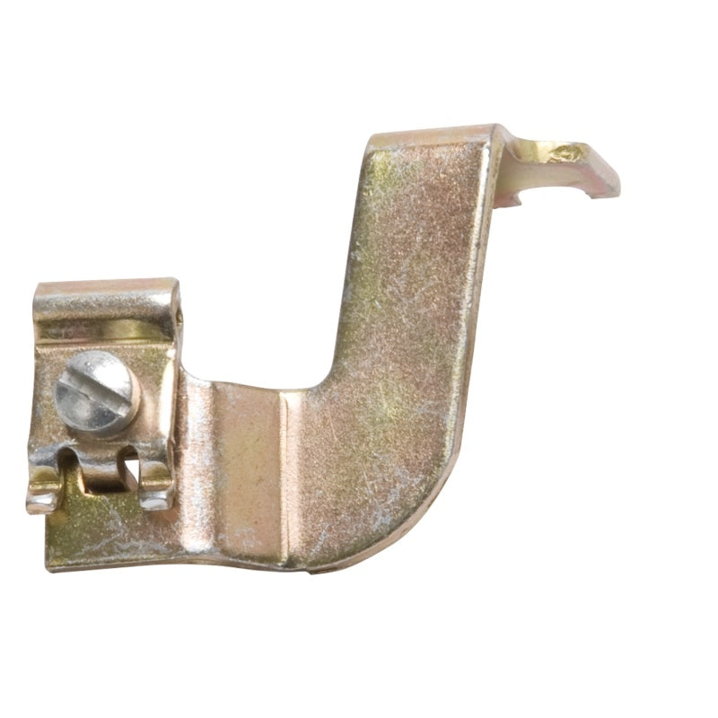 Edelbrock Choke Cable Bracket and Clamp Assembly for Edelbrock Carburetors-tuningsupply.com