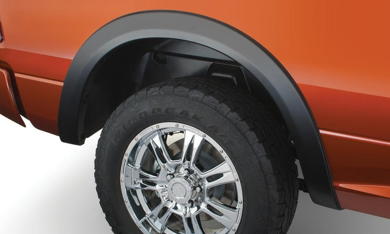 

Husky Liners 2805920 - HSL2805920 - Husky Liners 09-18 Dodge Ram 1500 OE Style Fender Flares - 4pc - Shipped in Europe - Tuningsupply.com
