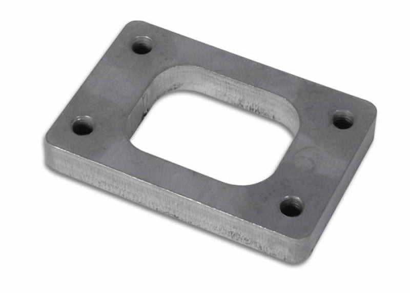 
  

Vibrant 14000 - VIB14000 - Vibrant GT30R/GT35R/GT40R Turbo Inlet Flange Mild Steel 1/2in Thick (Tapped Holes) - Shipped in Europe - Tuningsupply.com

