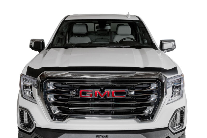 

Husky Liners 2877167 - HSL2877167 - Husky Liners 19-25 GMC Sierra 1500 Aeroskin - Matte Blk - Shipped in Europe - Tuningsupply.com
