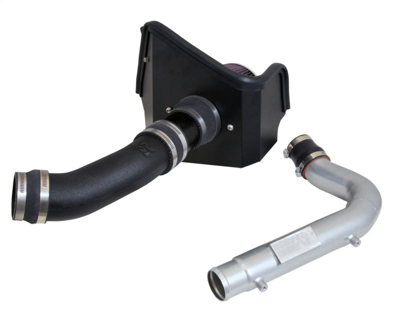 

K&N Engineering 57-1570 - KNN57-1570 - K&N 14-15 Jeep Grand Cherokee 3.0L V6 Turbo Diesel Performance Intake Kit - Shipped in Europe - Tuningsupply.com
