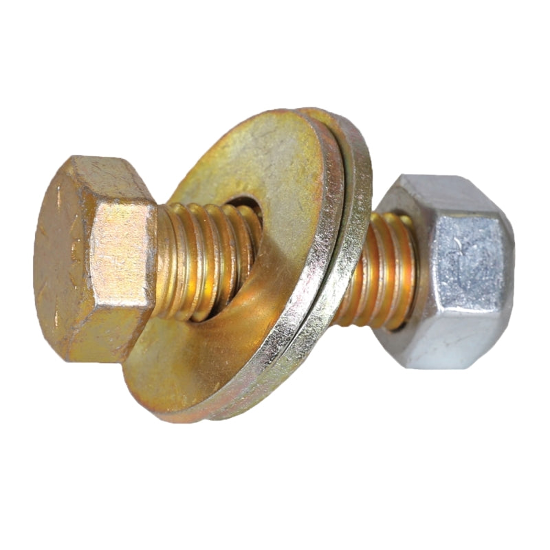 

GEN-Y Hitch GH-80943 - GENGH-80943 - Gen-Y Bolt Installation Kit for Executive 5th Wheel Pin Box - Shipped in Europe - Tuningsupply.com
