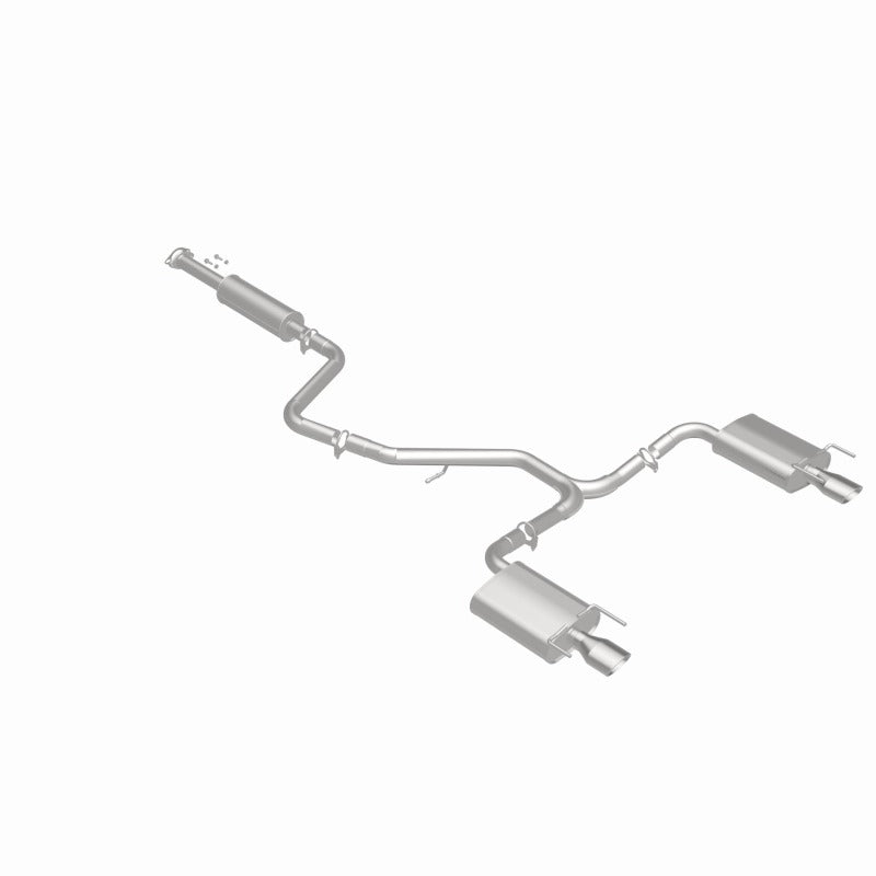 

Magnaflow 106-0889 - MAG106-0889 - BRExhaust 11-17 Buick Regal 2L Exhaust Kit - Shipped in Europe - Tuningsupply.com
