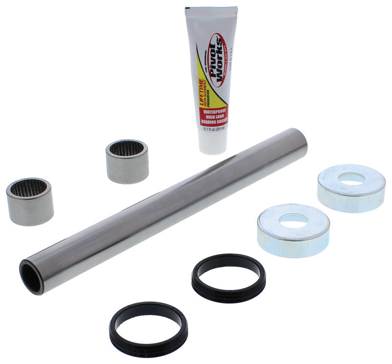 

Pivot Works PWSAK-Y12-000 - PIVPWSAK-Y12-000 - Pivot Works 87-09 Yamaha YFZ350 Banshee Swing Arm Kit - Shipped in Europe - Tuningsupply.com
