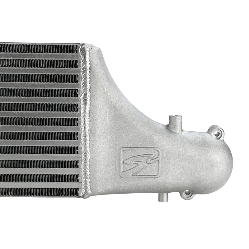 

Skunk2 Racing 345-05-0300 - SKK345-05-0300 - Skunk2 22-25 Honda Civic 1.5T (L15B) Intercooler (I/C Only w/Piping Adapters) - Shipped in Europe - Tuningsupply.com

