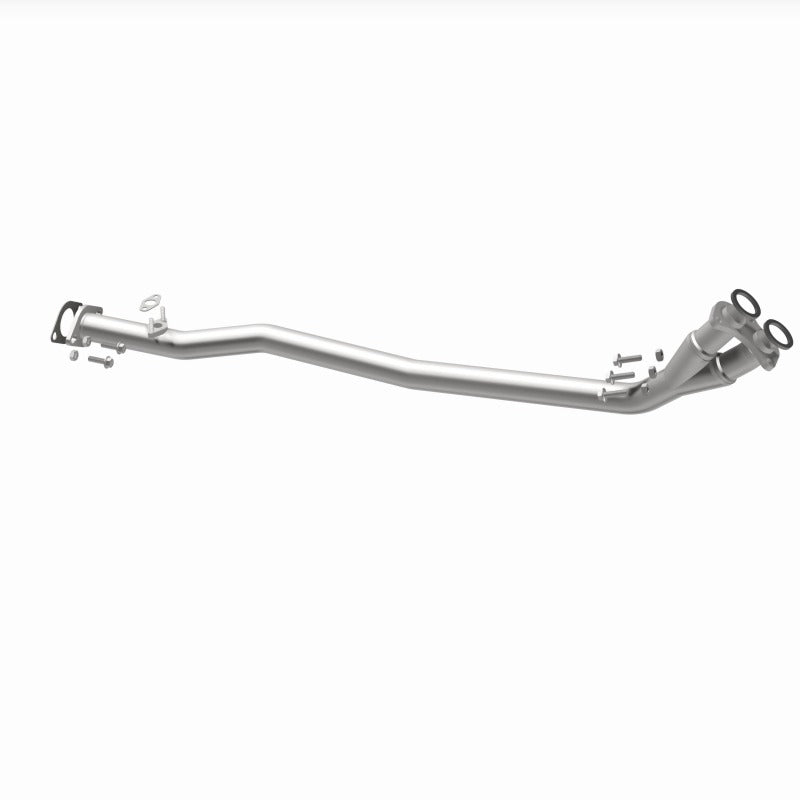 

Magnaflow 107-0128 - MAG107-0128 - BRE Exhaust 86-89 4Runner 2.4L Front Pipe Kit - Shipped in Europe - Tuningsupply.com

