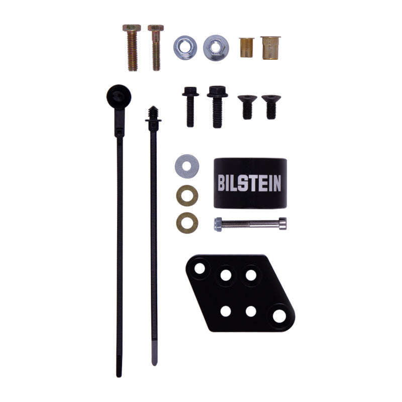 
  

Bilstein 25-329865 - BIL25-329865 - Bilstein B8 5160 Series 18-23 Jeep Wrangler Front Left Shock Absorber for 2-3in Lifted Height - Shipped in Europe - Tuningsupply.com

