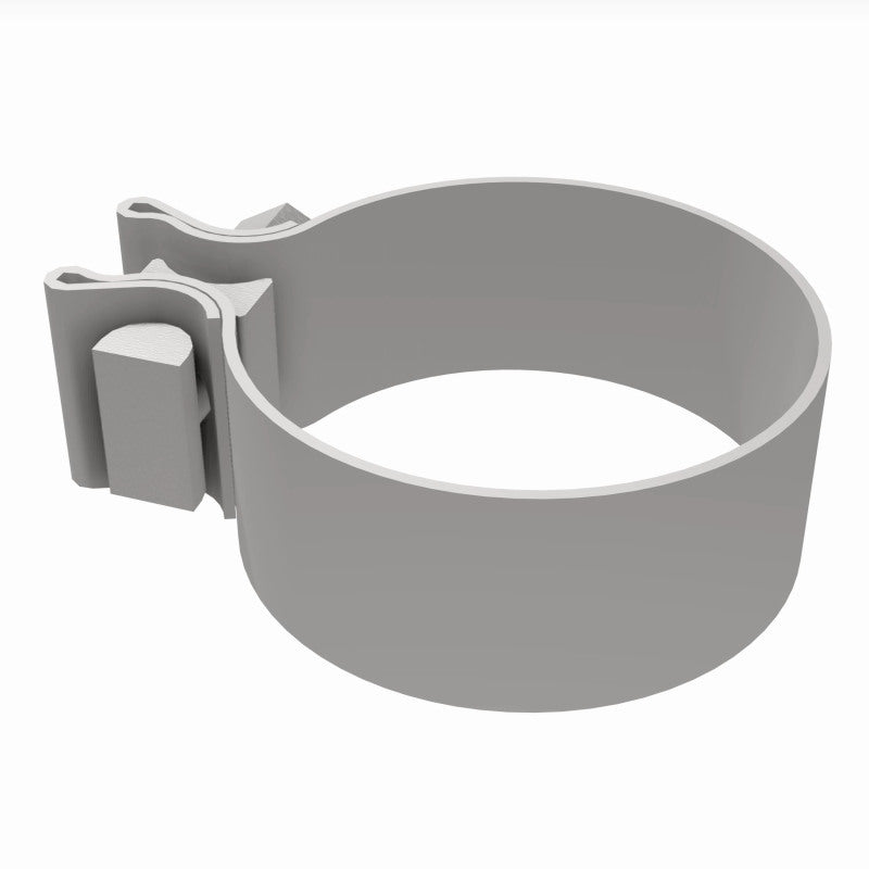 

Magnaflow 10163 - MAG10163 - MagnaFlow Clamp 2.75inch TORCA SS 1.25inch 10pk - Shipped in Europe - Tuningsupply.com
