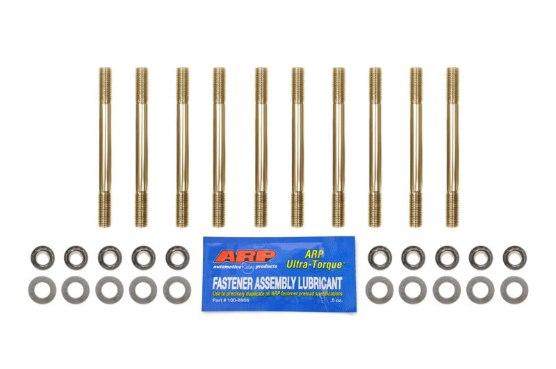 
    

ARP L19-7B - ARPL19-7B - ARP Mitsubishi Lancer EVO 8/9/DSM 4G63 7-Bolt L19 Head Stud Kit - Shipped in Europe - Tuningsupply.com

  
