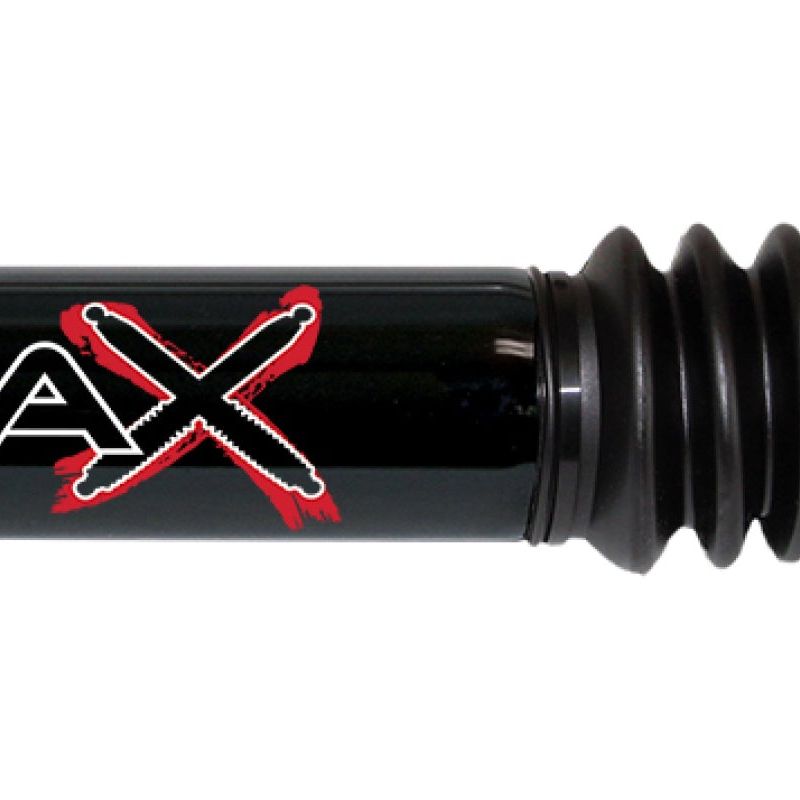 Skyjacker Black Max Shock Absorber 2002-2005 GMC Yukon XL 2500 4 Wheel Drive w/ Rear STD Suspension