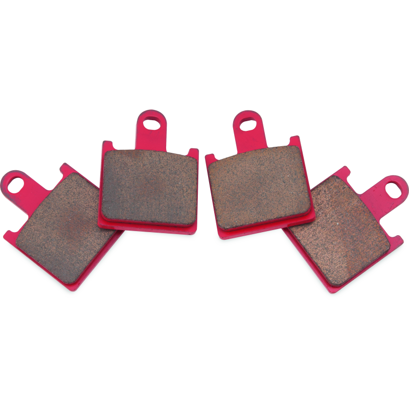 BikeMaster Kawasaki Sintered Brake Pads-tuningsupply.com