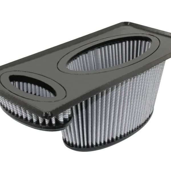 aFe MagnumFLOW Air Filters OER PDS A/F PDS Ford Diesel Trucks 11-13 V8-6.7L (td)-tuningsupply.com