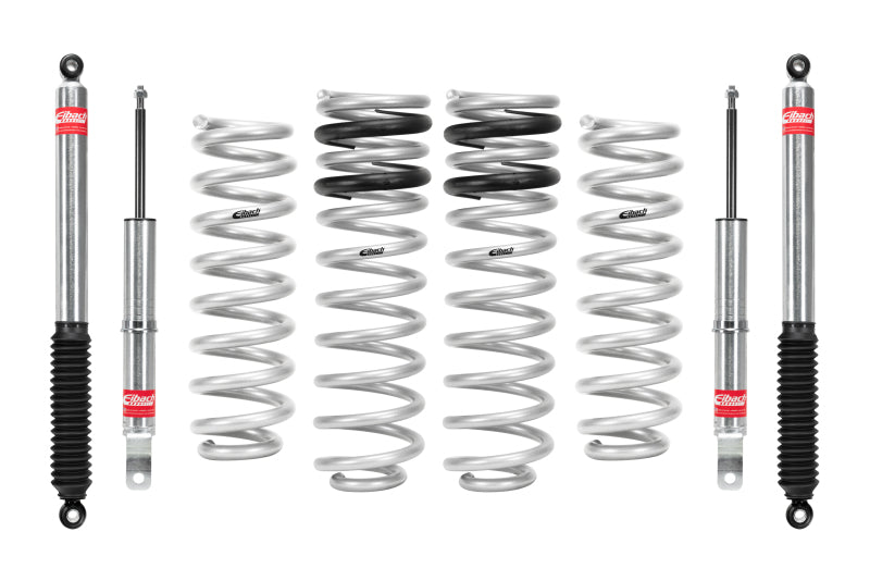 
  

Eibach  - EIBE80-27-001-01-22 - Eibach Pro-Truck Lift Kit for 11-18 RAM 1500 (Must Be Used w/ Pro-Truck Front Shocks) - Shipped in Europe - Tuningsupply.com

