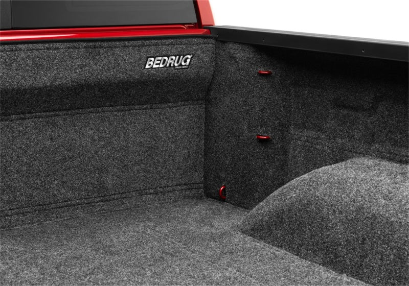 

BedRug  - BEDBRC20SBMPK - BedRug 20-23 GM Silverado/Sierra HD 6ft 9in Bed w/ Multi-Pro TG Bedliner - Shipped in Europe - Tuningsupply.com
